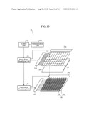 TRANSMITTED LIGHT SELECTING DEVICE, THREE-DIMENSIONAL IMAGE DISPLAY     DEVICE, AND THREE-DIMENSIONAL IMAGE DISPLAY METHOD diagram and image