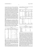 PROJECTION LENS AND PROJECTION APPARATUS diagram and image