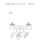 INFORMATION RECORDING DEVICE AND INFORMATION RECORDING METHOD diagram and image