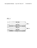 INFORMATION RECORDING DEVICE AND INFORMATION RECORDING METHOD diagram and image