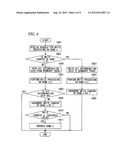 INFORMATION RECORDING DEVICE AND INFORMATION RECORDING METHOD diagram and image