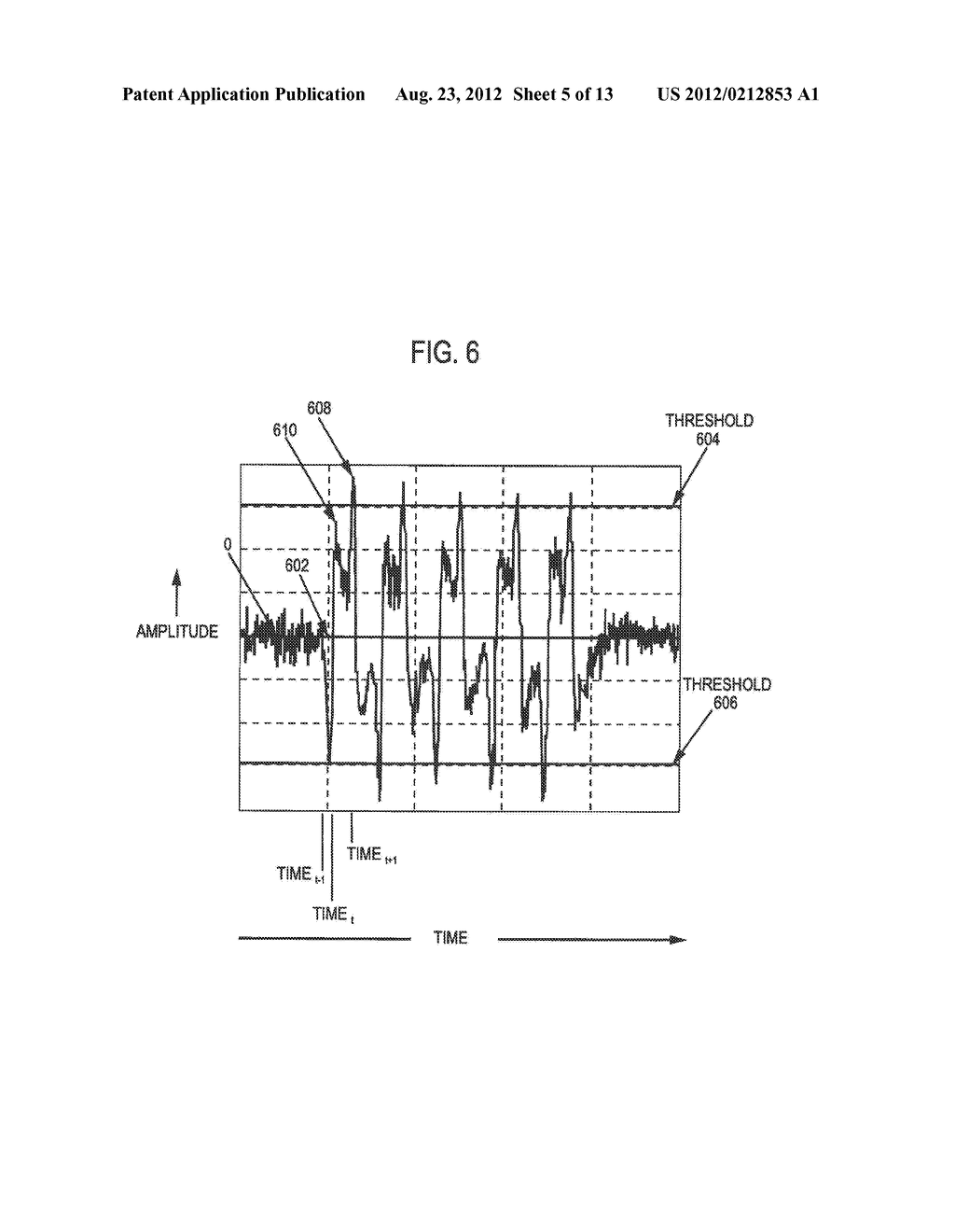 Method and Apparatus to Position a Head Module Comprising Servo Elements     and Plurality of Data Elements - diagram, schematic, and image 06