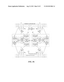 METHOD AND DEVICE FOR LIMITING SECONDARY ARC CURRENT OF EXTRA-HIGH     VOLTAGE/ULTRA-HIGH VOLTAGE DOUBLE CIRCUIT LINES ON THE SAME TOWER diagram and image