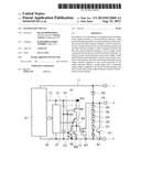 INTEGRATED CIRCUIT diagram and image