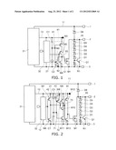 INTEGRATED CIRCUIT diagram and image