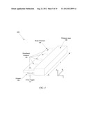 LOW Z LINEAR VIBRATOR diagram and image