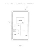 LOW Z LINEAR VIBRATOR diagram and image