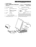 ELECTRONIC APPARATUS diagram and image