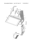 ELECTRONIC APPARATUS diagram and image