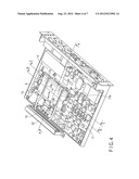 ELECTRONIC APPARATUS diagram and image