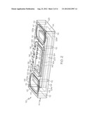 POWER ELECTRONICS MODULES AND POWER ELECTRONICS MODULE ASSEMBLIES diagram and image