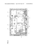 FLAT DISPLAY DEVICE diagram and image