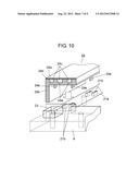 FLAT DISPLAY DEVICE diagram and image