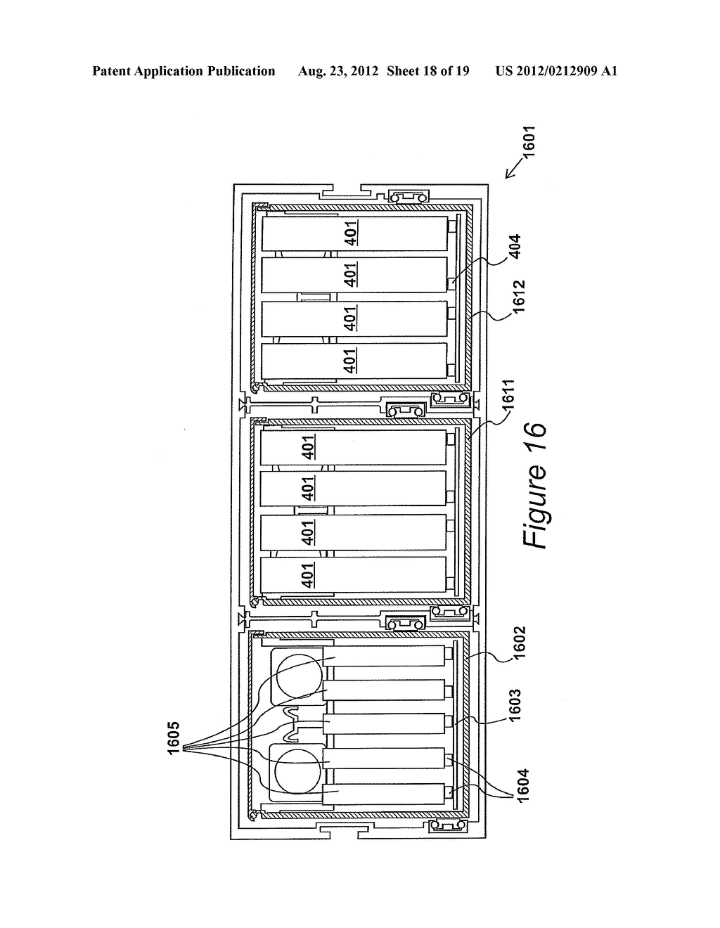 Data Storage Apparatus - diagram, schematic, and image 19