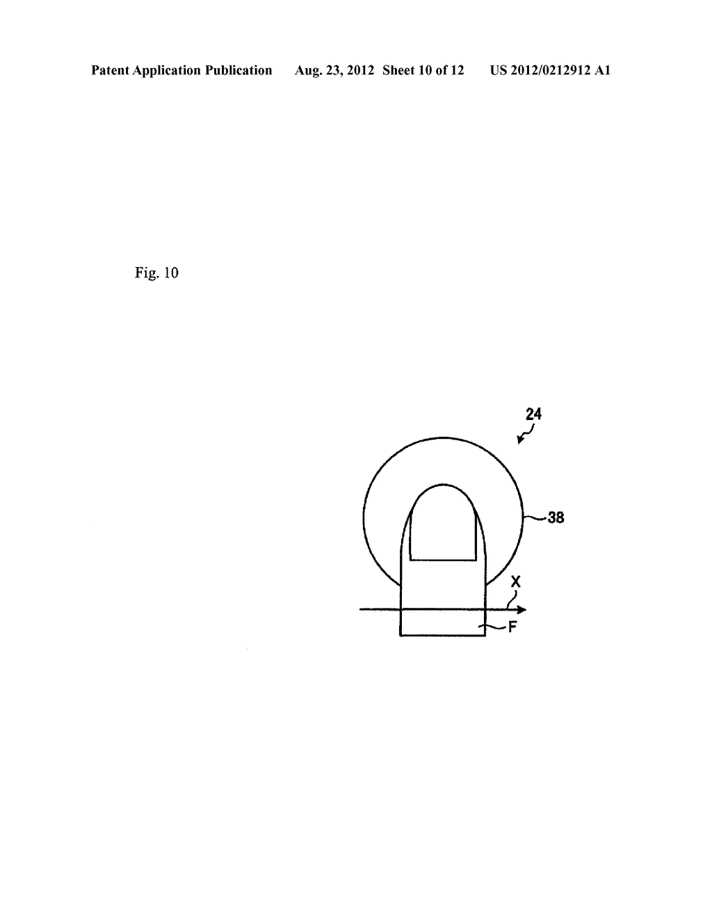 ELECTRONIC DEVICE - diagram, schematic, and image 11