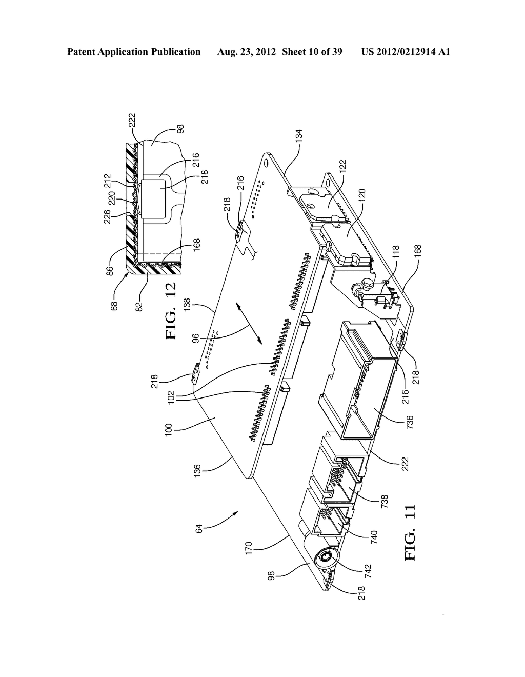 LIGHTWEIGHT AUDIO SYSTEM FOR AUTOMOTIVE APPLICATIONS AND METHOD - diagram, schematic, and image 11