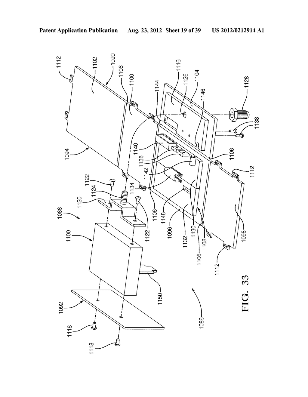 LIGHTWEIGHT AUDIO SYSTEM FOR AUTOMOTIVE APPLICATIONS AND METHOD - diagram, schematic, and image 20