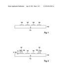 Electrical Component Having an Electrical Connection Arrangement and     Method for the Manufacture Thereof diagram and image