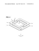 INDUCTOR COMPONENT AND PRINTED WIRING BOARD INCORPORATING INDUCTOR     COMPONENT AND METHOD FOR MANUFACTURING INDUCTOR COMPONENT diagram and image