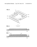 INDUCTOR COMPONENT AND PRINTED WIRING BOARD INCORPORATING INDUCTOR     COMPONENT AND METHOD FOR MANUFACTURING INDUCTOR COMPONENT diagram and image