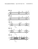 INDUCTOR COMPONENT AND PRINTED WIRING BOARD INCORPORATING INDUCTOR     COMPONENT AND METHOD FOR MANUFACTURING INDUCTOR COMPONENT diagram and image