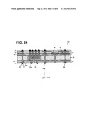 INDUCTOR COMPONENT AND PRINTED WIRING BOARD INCORPORATING INDUCTOR     COMPONENT AND METHOD FOR MANUFACTURING INDUCTOR COMPONENT diagram and image