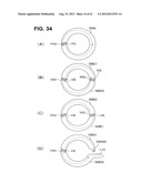 INDUCTOR COMPONENT AND PRINTED WIRING BOARD INCORPORATING INDUCTOR     COMPONENT AND METHOD FOR MANUFACTURING INDUCTOR COMPONENT diagram and image