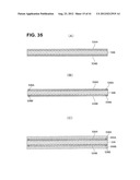 INDUCTOR COMPONENT AND PRINTED WIRING BOARD INCORPORATING INDUCTOR     COMPONENT AND METHOD FOR MANUFACTURING INDUCTOR COMPONENT diagram and image