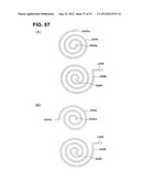 INDUCTOR COMPONENT AND PRINTED WIRING BOARD INCORPORATING INDUCTOR     COMPONENT AND METHOD FOR MANUFACTURING INDUCTOR COMPONENT diagram and image