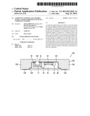 Component support and assembly having a mems component on such a component     support diagram and image