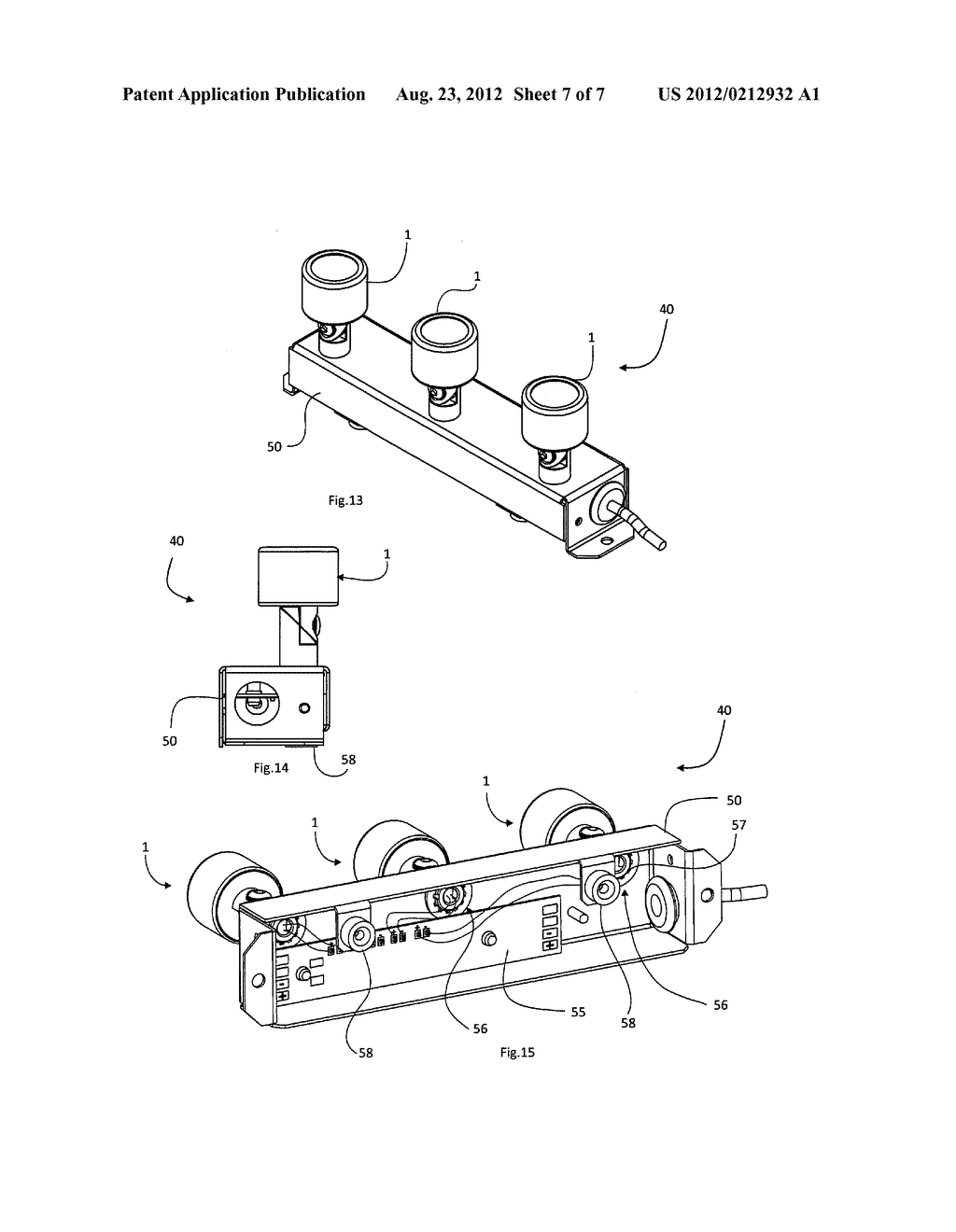 SPOTLIGHT - diagram, schematic, and image 08