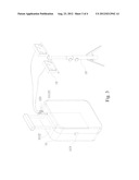 INDUSTRIAL LED LAMP diagram and image