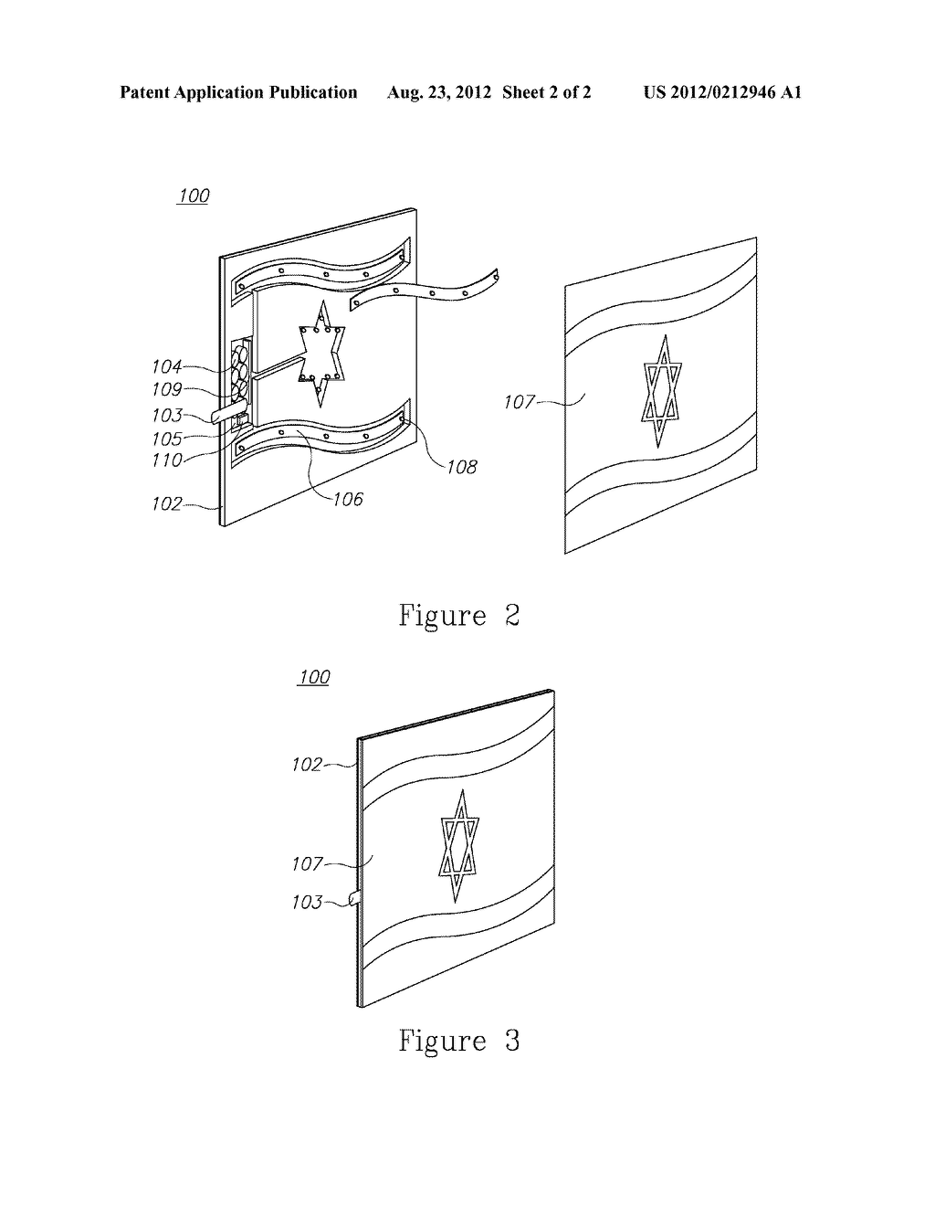 MAGNETIC STICKER - diagram, schematic, and image 03