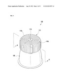 LIGHTING APPARATUS diagram and image