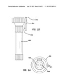 APPARATUS AND METHOD FOR OPERATING A PORTABLE XENON ARC SEARCHLIGHT diagram and image