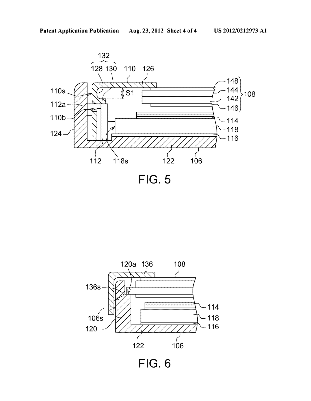 DISPLAY MODULE AND DISPLAY DEVICE USING THE SAME - diagram, schematic, and image 05