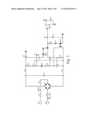 Low Power Switch Mode Power Supply diagram and image