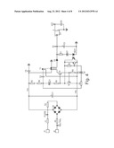 Low Power Switch Mode Power Supply diagram and image