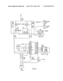 Low Power Switch Mode Power Supply diagram and image