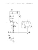 Low Power Switch Mode Power Supply diagram and image