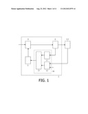 FEEDBACK CIRCUIT FOR ZERO-VOLTAGE-SWITCHING CONVERTER diagram and image