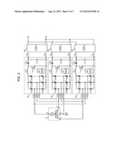 POWER SUPPLY DEVICE diagram and image