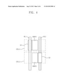 MEMORY CORE AND SEMICONDUCTOR MEMORY DEVICE INCLUDING THE SAME diagram and image