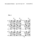 PROGRAMMABLE LSI diagram and image