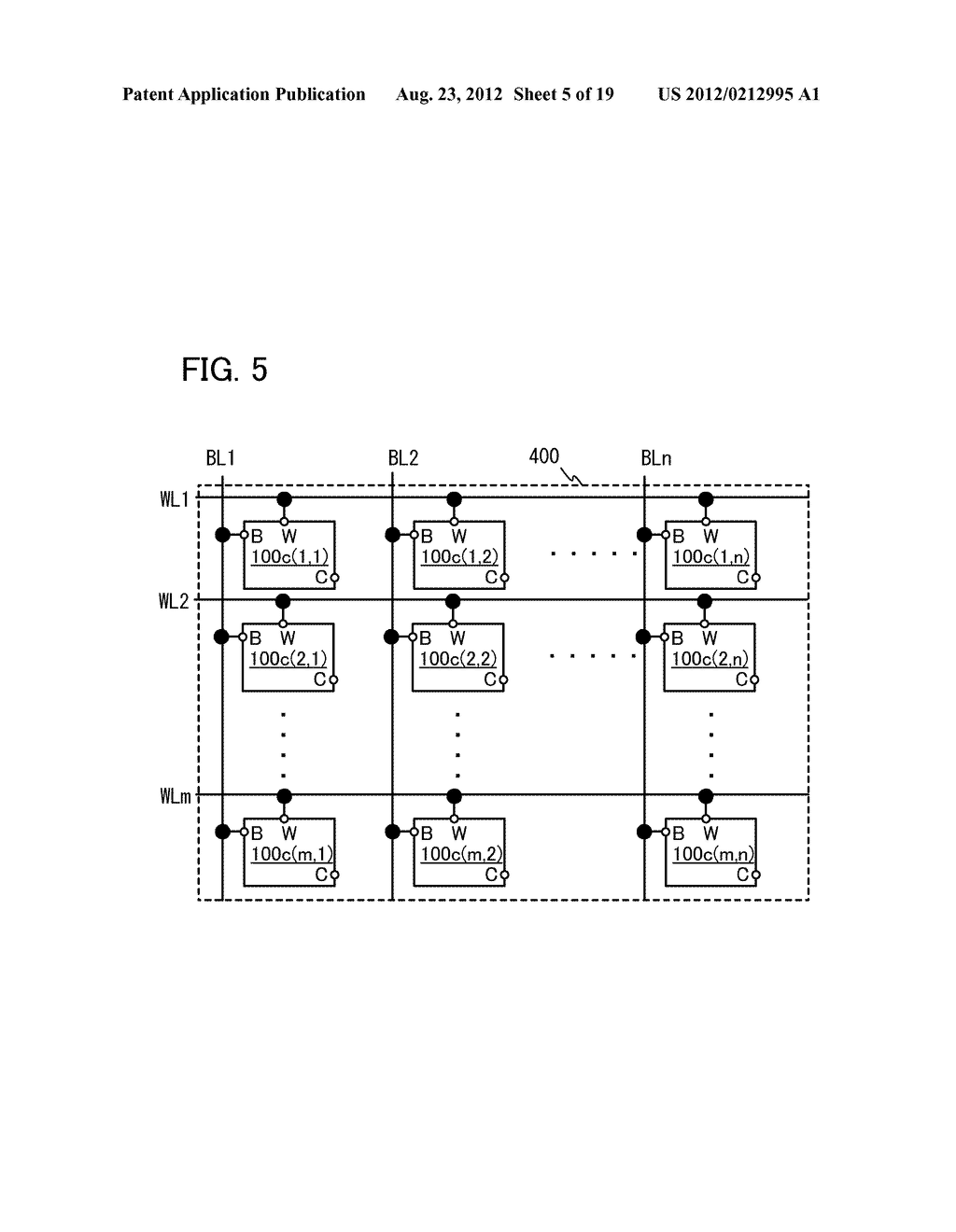 PROGRAMMABLE LSI - diagram, schematic, and image 06