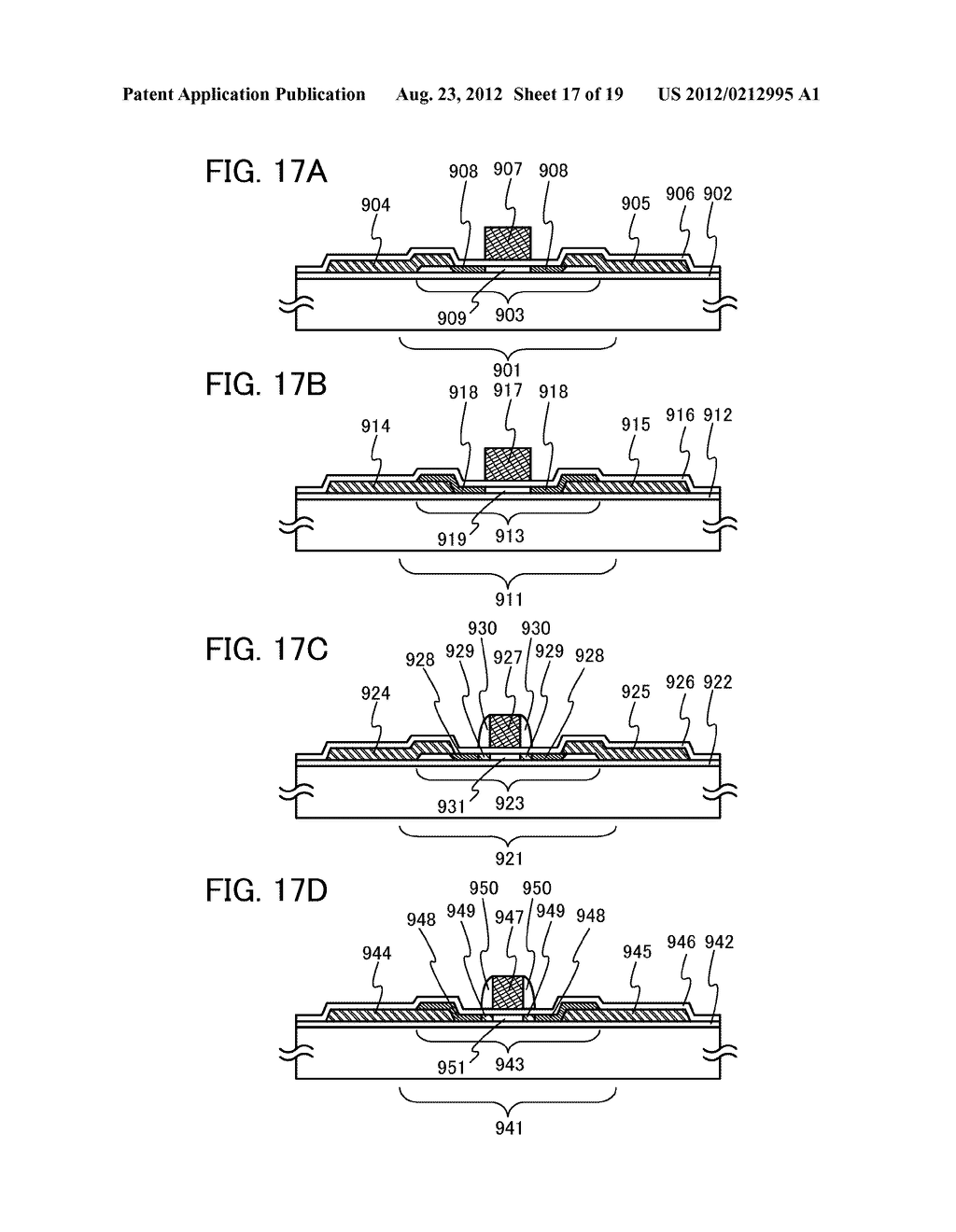 PROGRAMMABLE LSI - diagram, schematic, and image 18