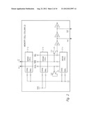 TEST STRUCTURE FOR CHARACTERIZING MULTI-PORT STATIC RANDOM ACCESS MEMORY     AND REGISTER FILE ARRAYS diagram and image