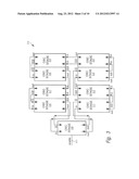 TEST STRUCTURE FOR CHARACTERIZING MULTI-PORT STATIC RANDOM ACCESS MEMORY     AND REGISTER FILE ARRAYS diagram and image