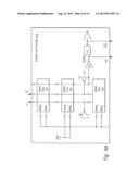 TEST STRUCTURE FOR CHARACTERIZING MULTI-PORT STATIC RANDOM ACCESS MEMORY     AND REGISTER FILE ARRAYS diagram and image