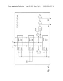 TEST STRUCTURE FOR CHARACTERIZING MULTI-PORT STATIC RANDOM ACCESS MEMORY     AND REGISTER FILE ARRAYS diagram and image